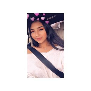 Meet your Posher, Jejessica